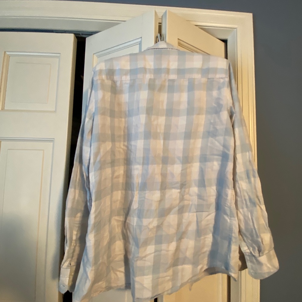 Gap button down shirt - Picture 2 of 3